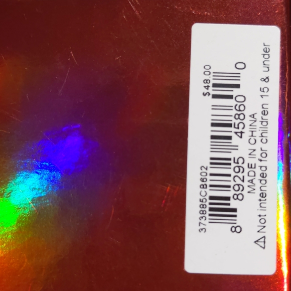 BETSEY JOHNSON SNOWMAN Festive Christmas DROP EARRINGS - Picture 3 of 3